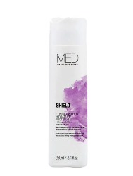 MED FOR YOU SHIELD COND HIDRATANTE PROTETOR 250ML