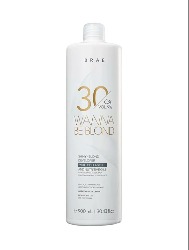 BRAE WANNA BE BLOND 30VOL OX 900ML