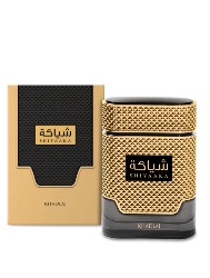 PERFUME KHADLAJ SHIYAAKA GOLD EDP 100ML