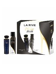 LA RIVE KIT MISS DREAM FEM EDP 100ML DESOD 150ML