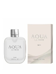 LA RIVE AQUA MAN EDT MASC 90ML
