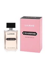 LA RIVE CHARISME EDP FEM 90ML