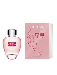 LA RIVE ETERNAL KISS EDP FEM 90ML