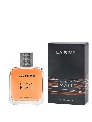 LA RIVE HEROIC MAN STORY EDT MASC 100ML