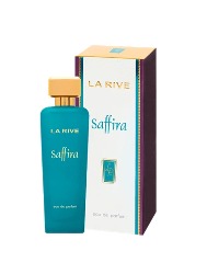 LA RIVE SAFFIRA EDP FEM 90ML