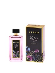 LA RIVE VINTAGE FLOWERS EDP FEM 90ML