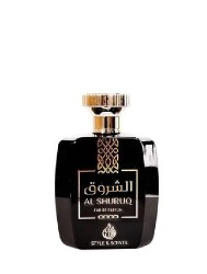 STYLE SCENT AL SHURUQ EDP 100ML