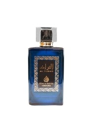STYLE SCENT AL TURAS EDP 100ML