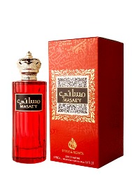 STYLE SCENT MASAE Y EDP 100ML