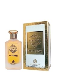STYLE SCENT OUD AL AROOS EDP 100ML