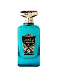 STYLE SCENT TIYA AL MUSK EDP 100ML