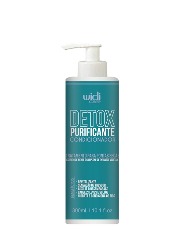 WIDI CARE DETOX CONDICIONADOR PURIFICANTE 300ML