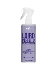 WIDI CARE LEAVE IN REVITALIZANTE LOIRO PERFEITO 200ML
