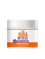 WIDI CARE JUBA BUTTER OIL FORTALECEDORA ACAO 500G