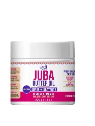 WIDI CARE JUBA BUTTER OIL SUPER HIDRATANTE ACAO 500G