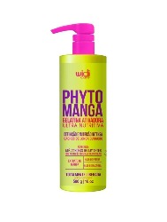 WIDI CARE PHYTOMANGA GELATINA ATIVADORA ULTRA NUTRITIVA 500G