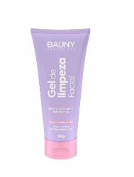 BAUNY GEL LIMPEZA FACIAL 100G NIACINAMIDA