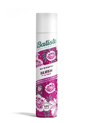 BATISTE DRY SHAMPOO BLUSH FLORAL 200ML