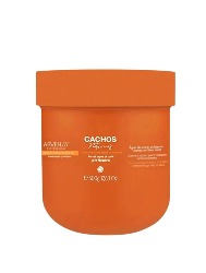 ARVENSISGELEIA ATIVADORA CACHOS SUAVE FIXACAO 500G 