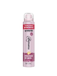 MONANGE DES AERO 200ML HIDRAT INTENSIVA EMB ECON