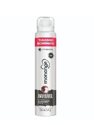 MONANGE DES AERO 200ML INVISIVEL EMB ECON