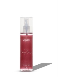CATHARINE HILL BODY SPLASH BUBBLE CHERRY 10001