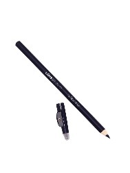 MIA MAKE LAPIS DE OLHO PRETO COM APONTADOR