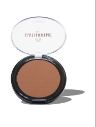 CATHARINE HILL PO COMPACTO TRANSLUCIDO AGATA-1021/22