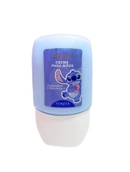 FENZZA CREME PARA AS MAOS STITCH 55G
