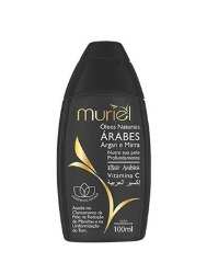 MURIEL OLEO CORP NAT 100ML ARABE 
