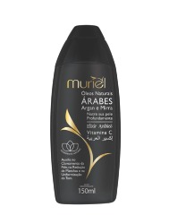 MURIEL OLEO CORP NAT 150ML ARABE