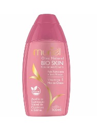  MURIEL OLEO CORP NAT 100ML BIO SKIN 