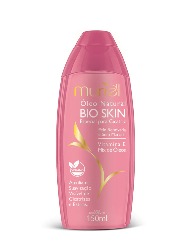 MURIEL OLEO CORP NAT 150ML BIO SKIN 