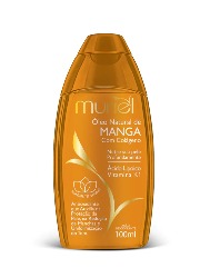 MURIEL OLEO CORP NAT 100M MANGA C/COL
