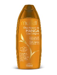 MURIEL OLEO CORP NAT 150ML MANGA C/COL