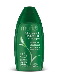 MURIEL OLEO CORP NAT 100ML PIST C/COL