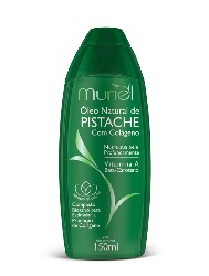 MURIEL OLEO CORP NAT 150ML PIST C/COL