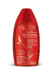 MURIEL OLEO CORP NAT 100ML ROMA CARE 