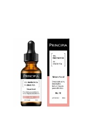 PRINCIPIA SERUM NC-10 NIAC+ZINCO 30ML