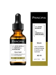 PRINCIPIA SERUM ACIDO GLICOLICO 30ML