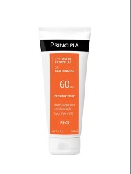 PRINCIPIA PROT SOLAR CORP FPS60 SEC ANT NIA 200ML