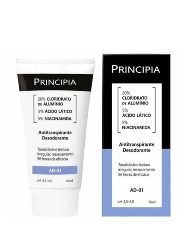 PRINCIPIA DESOD ANTIT ACID LATICO+NIACIN 70ML