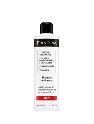 PRINCIPIA SH ANTIQ TEN+CON+NIAC+CAF 250ML
