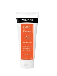 PRINCIPIA PROT SOLAR CORP FPS45 200ML
