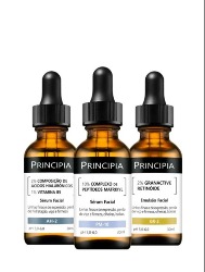 PRINCIPIA KIT TRIO ANTISSINAIS AH+PM+RN