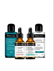 PRINCIPIA KIT ANTIACNE AVANCADO GL+AL+NC+MIX