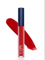 B.T. LIPS BATOM LIQ MATTE BRUNA