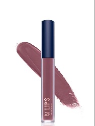 B.T. LIPS BATOM LIQ MATTE HERMIONE