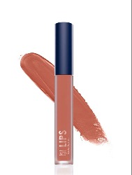 B.T. LIPS BATOM LIQ MATTE BRENDA