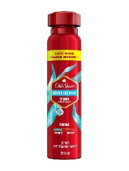OLD SPICE DESOD AERO 250ML BRISA DO MAR L+P-